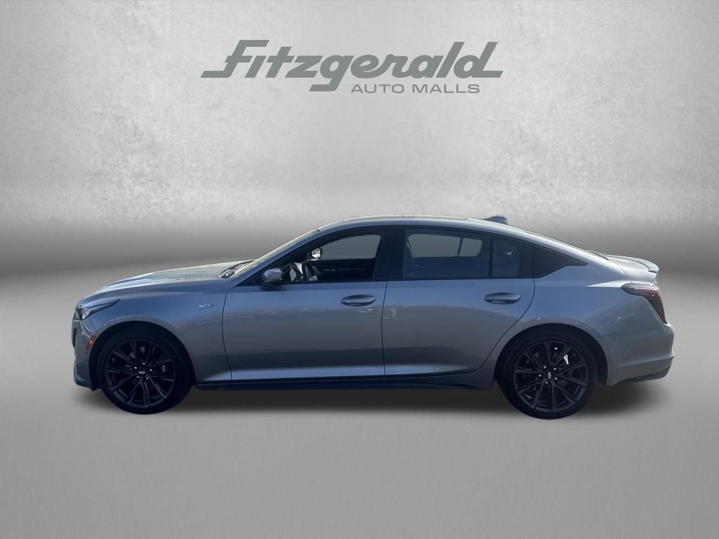 2024 Cadillac CT5 V-Series