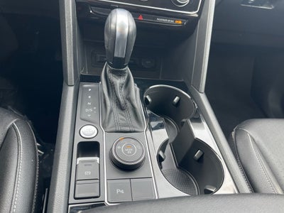 2021 Volkswagen Atlas 2.0T SEL