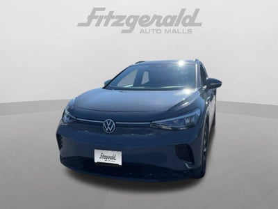 2023 Volkswagen ID.4 Pro