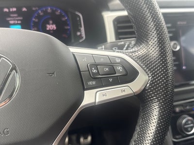 2021 Volkswagen Atlas 3.6L V6 SEL Premium R-Line