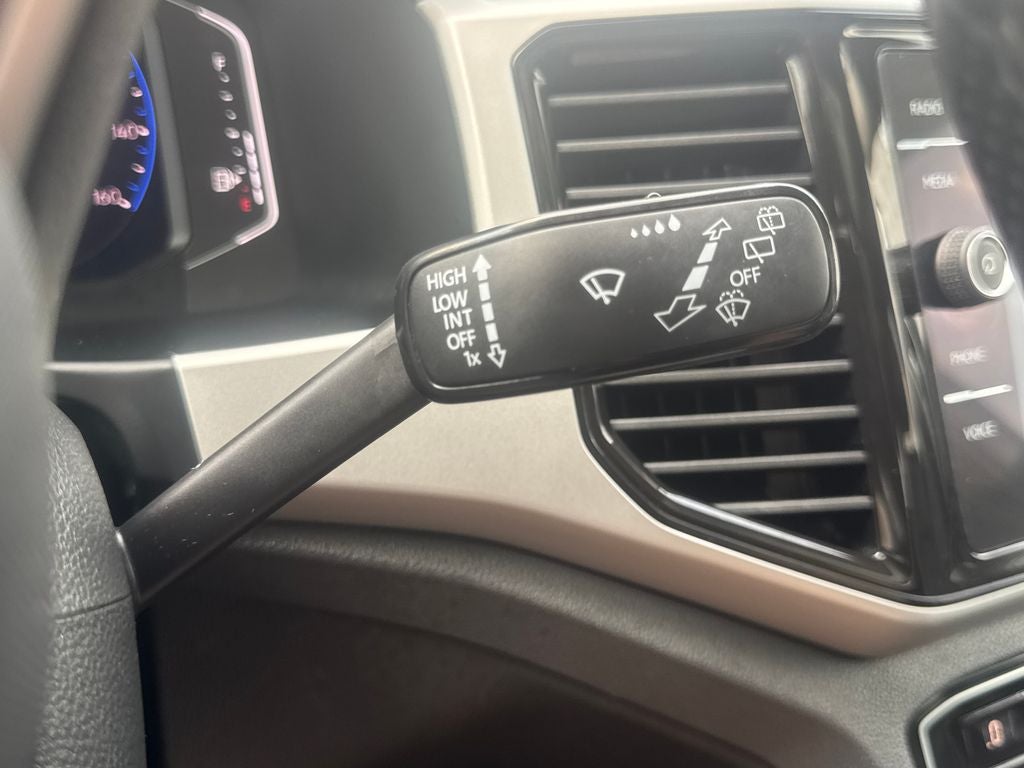 2021 Volkswagen Atlas 3.6L V6 SEL Premium R-Line