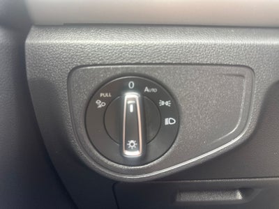2021 Volkswagen Atlas 3.6L V6 SEL Premium R-Line