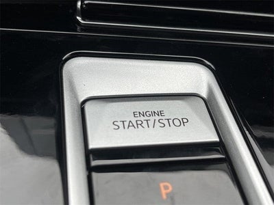 2026 Volkswagen Atlas 2.0T SE w/ Technology