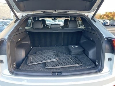 2020 Volkswagen Atlas Cross Sport 3.6L V6 SEL Premium 4Motion