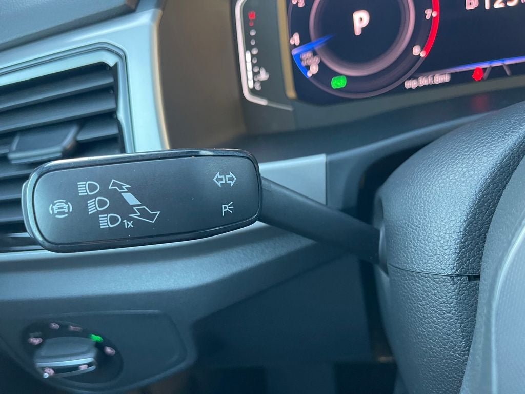 2020 Volkswagen Atlas Cross Sport 3.6L V6 SEL Premium 4Motion