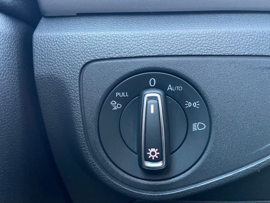 2020 Volkswagen Atlas Cross Sport 3.6L V6 SEL Premium 4Motion