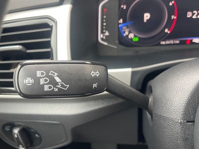 2023 Volkswagen Atlas Cross Sport 3.6L V6 SEL