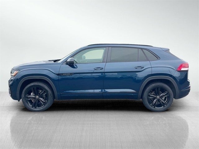 2023 Volkswagen Atlas Cross Sport 3.6L V6 SEL