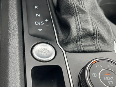 2019 Volkswagen Atlas 3.6L V6 SE R-Line