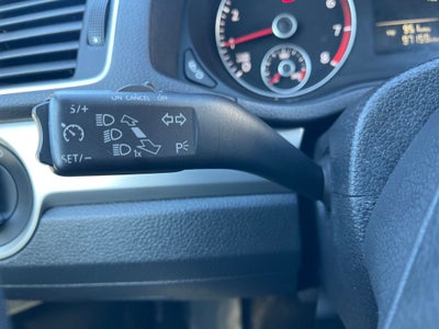 2015 Volkswagen Passat 1.8T S