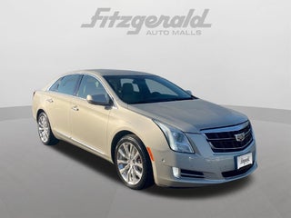 2016 Cadillac XTS Luxury