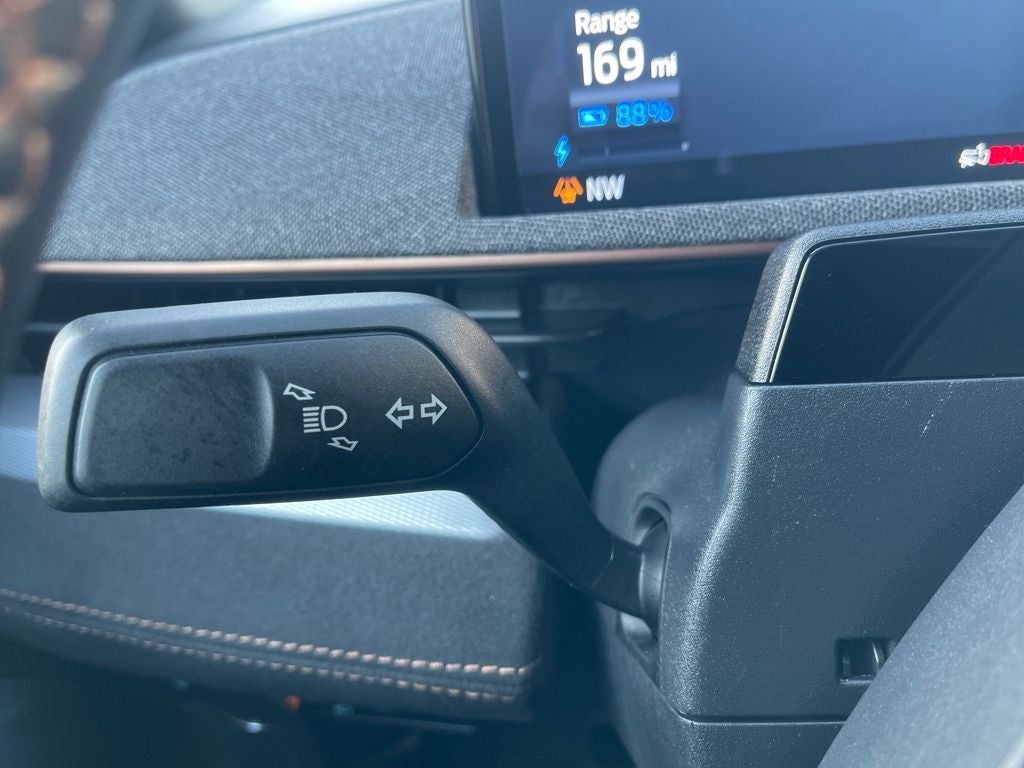 2022 Ford Mustang Mach-E GT