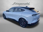 2022 Ford Mustang Mach-E GT