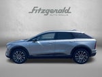 2025 Cadillac OPTIQ Sport 2