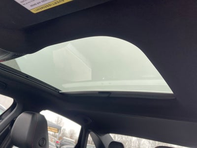 2023 Volkswagen Jetta GLI 2.0T Autobahn