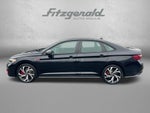 2023 Volkswagen Jetta GLI 2.0T Autobahn