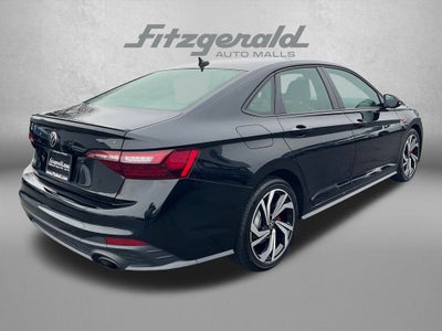 2023 Volkswagen Jetta GLI 2.0T Autobahn