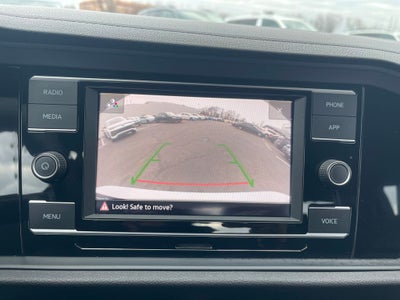 2023 Volkswagen Jetta 1.5T Sport