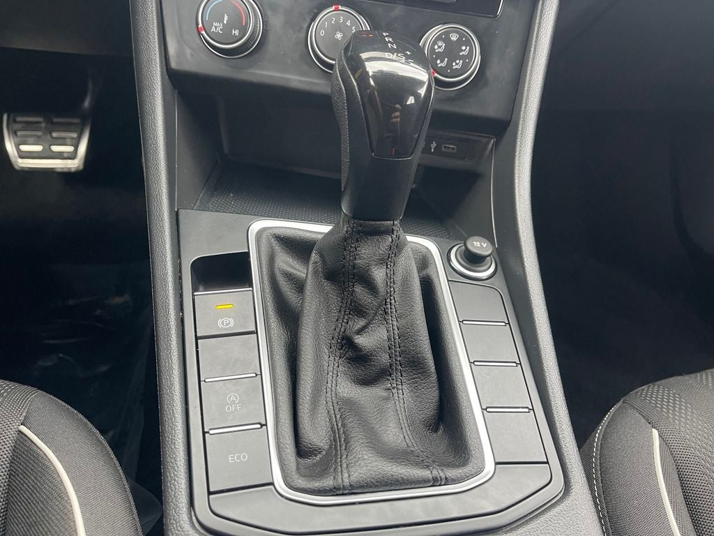 2023 Volkswagen Jetta 1.5T Sport