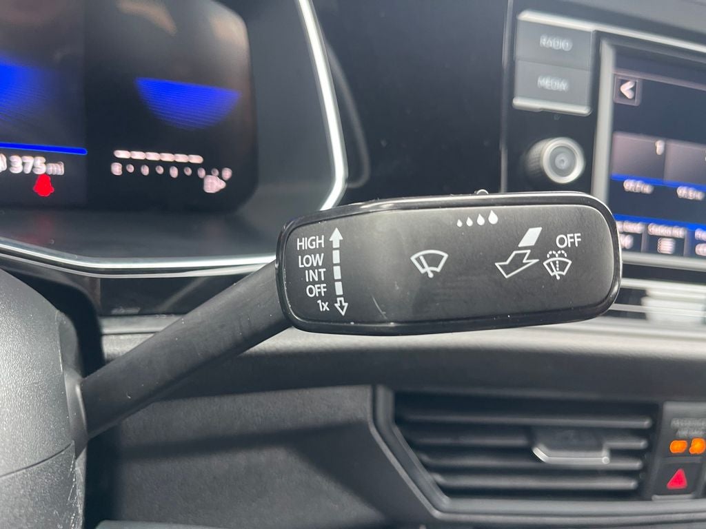 2023 Volkswagen Jetta 1.5T Sport