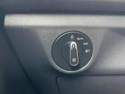 2023 Volkswagen Jetta 1.5T Sport