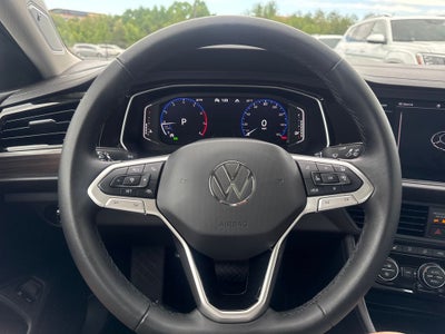 2024 Volkswagen Jetta 1.5T SEL