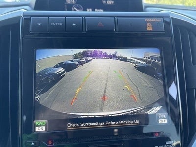 2019 Subaru Ascent Limited