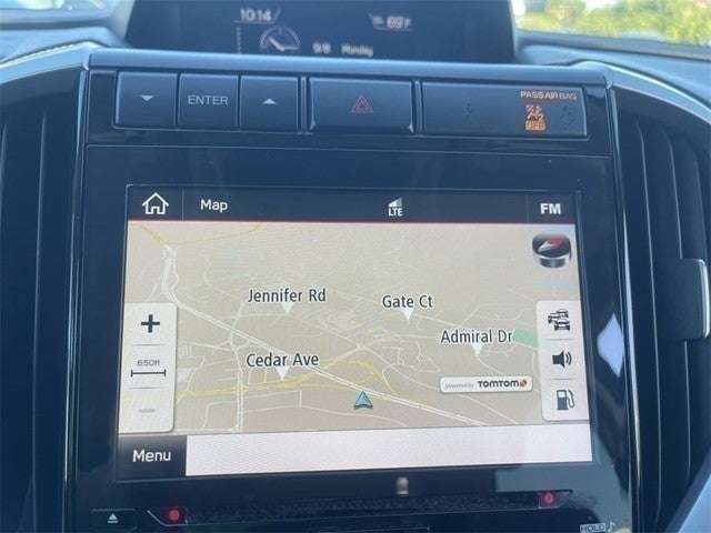 2019 Subaru Ascent Limited