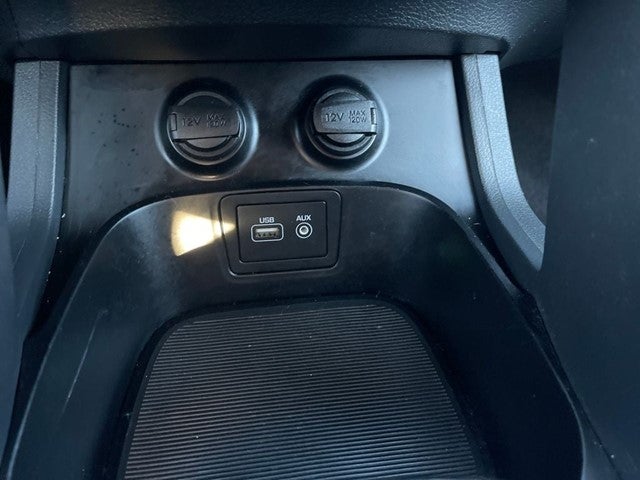 2018 Hyundai Santa Fe Sport 2.4 Base