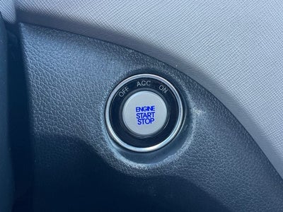 2018 Hyundai Santa Fe Sport 2.4 Base