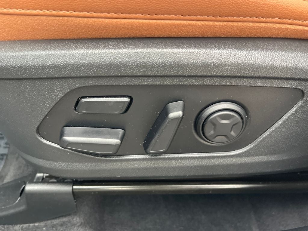 2023 Kia Sorento X-Line SX Prestige