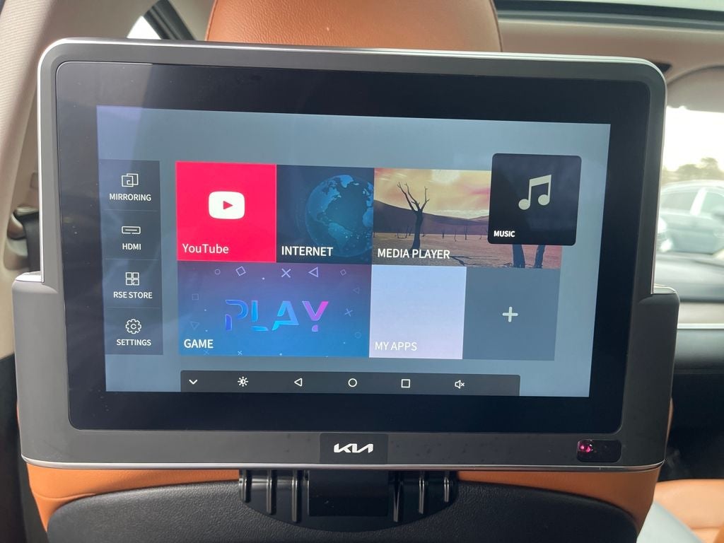 2023 Kia Sorento X-Line SX Prestige