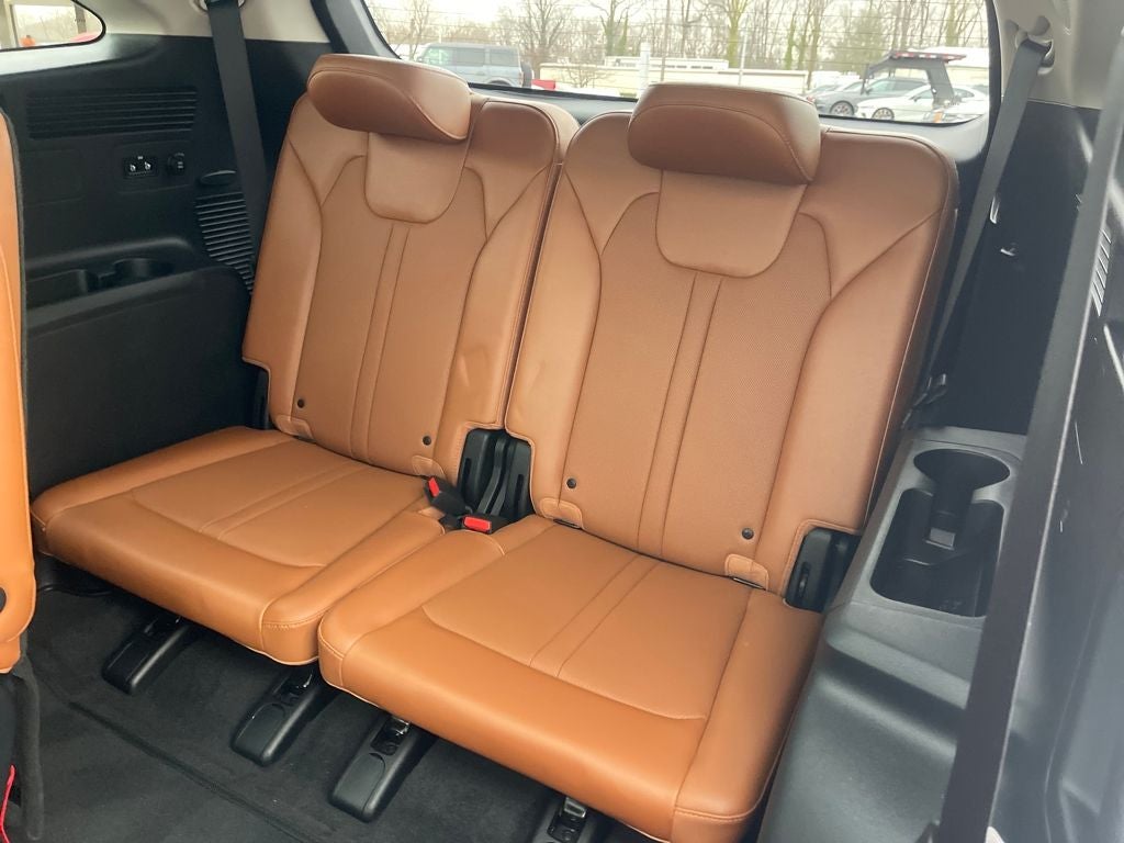 2023 Kia Sorento X-Line SX Prestige