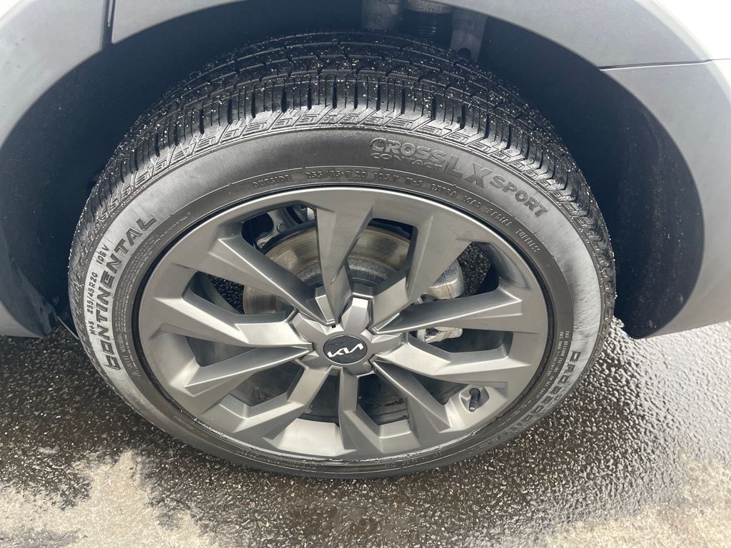 2023 Kia Sorento X-Line SX Prestige