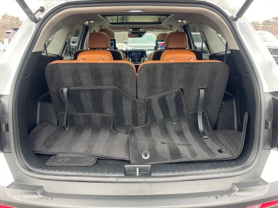 2023 Kia Sorento X-Line SX Prestige