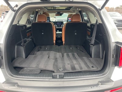2023 Kia Sorento X-Line SX Prestige