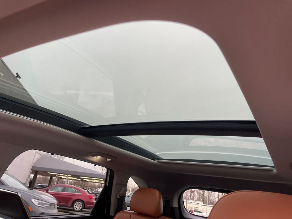 2023 Kia Sorento X-Line SX Prestige