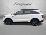 2023 Kia Sorento X-Line SX Prestige
