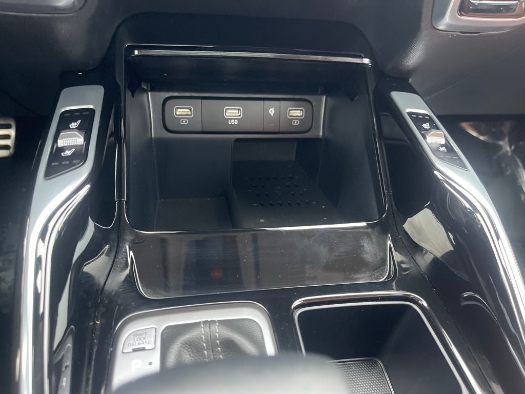 2023 Kia Sorento X-Line SX Prestige