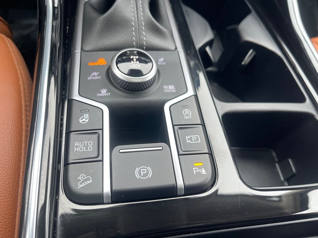 2023 Kia Sorento X-Line SX Prestige