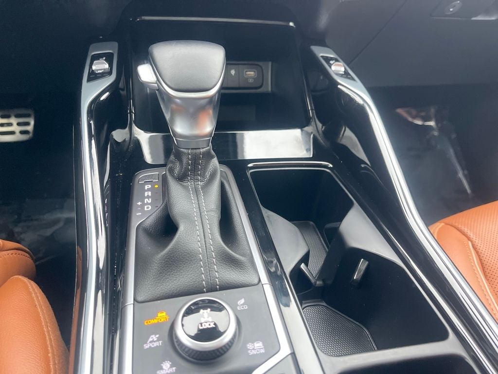 2023 Kia Sorento X-Line SX Prestige