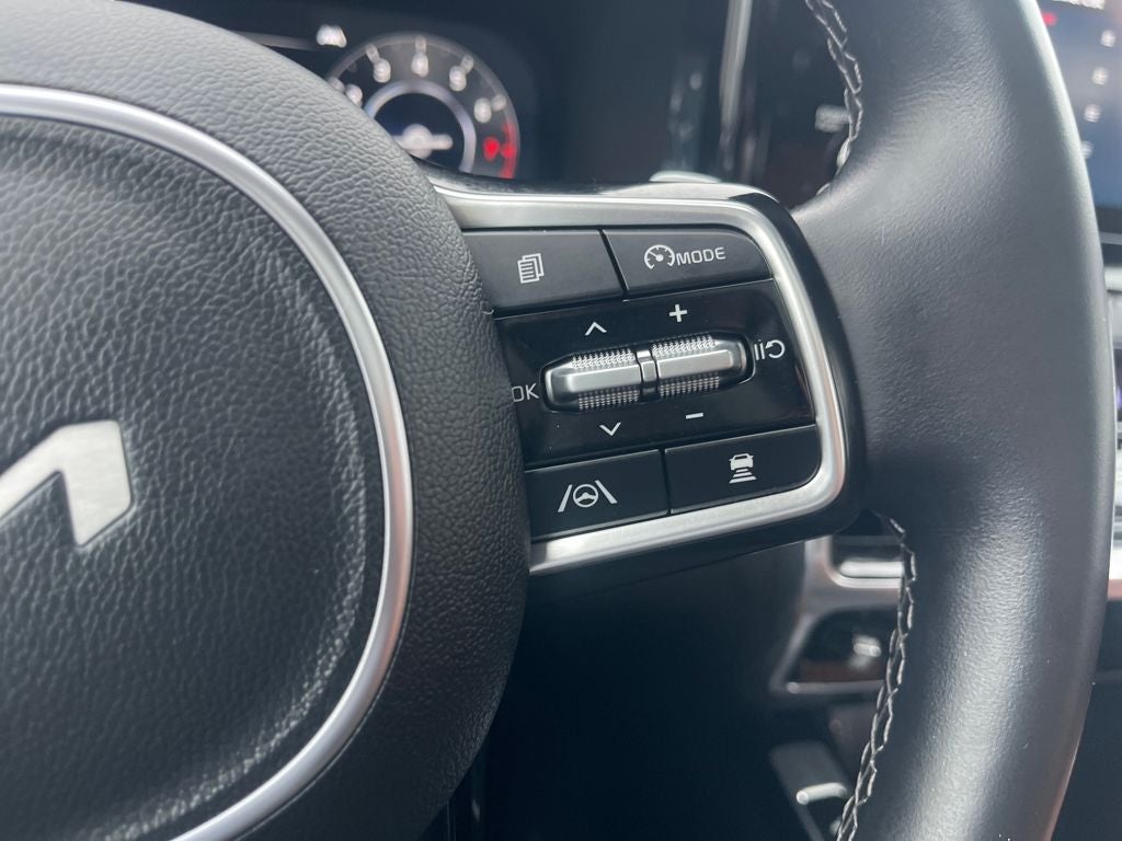 2023 Kia Sorento X-Line SX Prestige