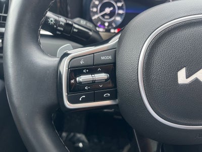 2023 Kia Sorento X-Line SX Prestige