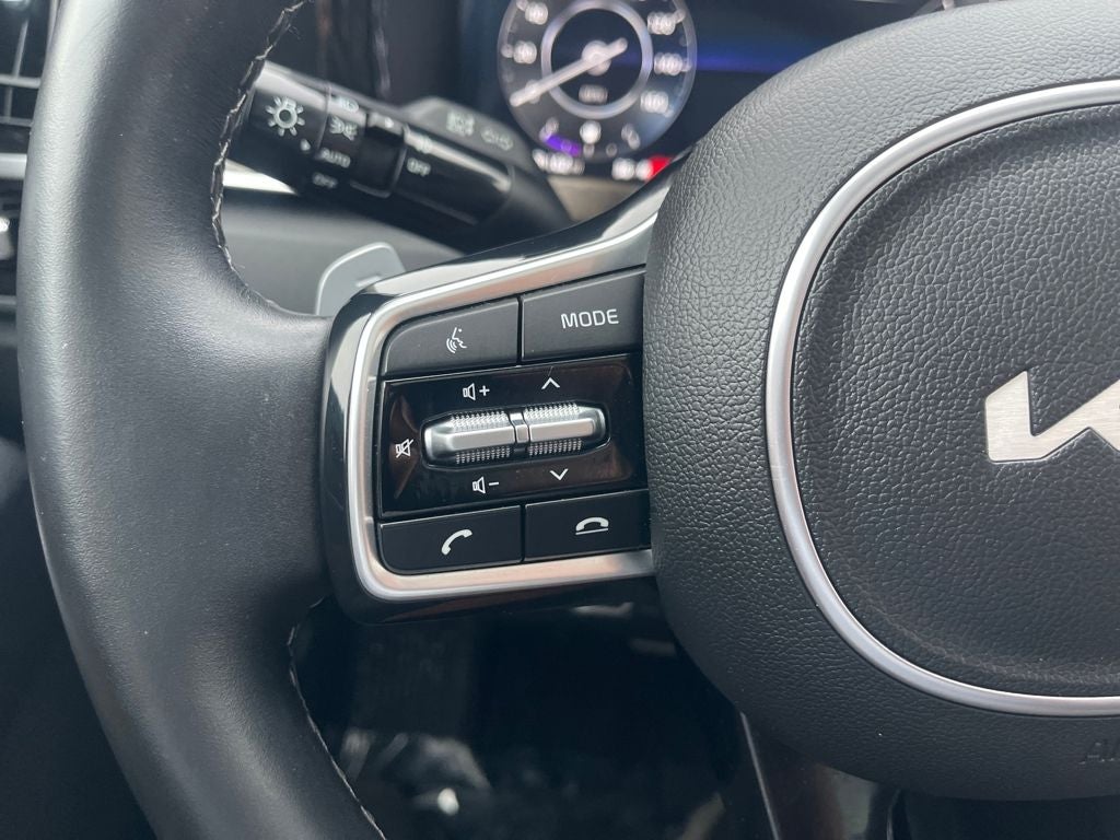 2023 Kia Sorento X-Line SX Prestige