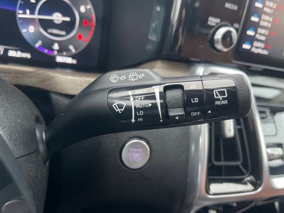2023 Kia Sorento X-Line SX Prestige