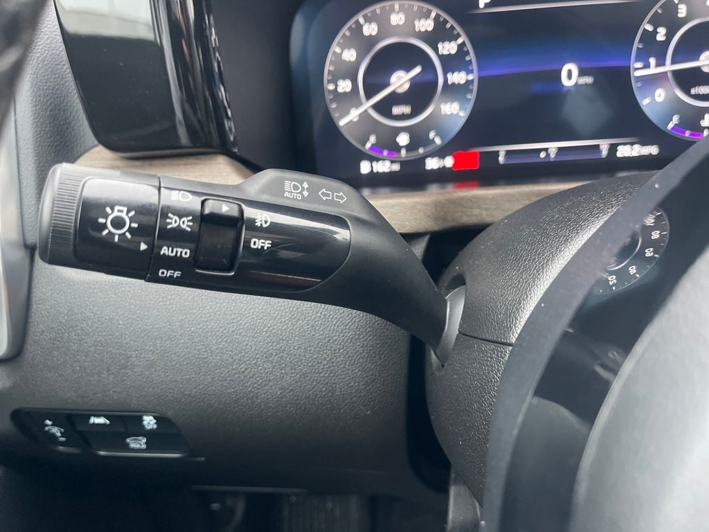 2023 Kia Sorento X-Line SX Prestige