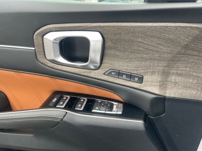 2023 Kia Sorento X-Line SX Prestige