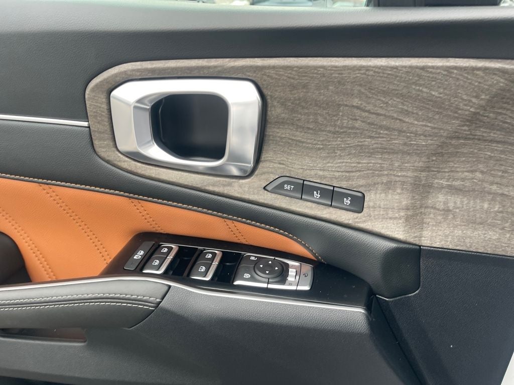 2023 Kia Sorento X-Line SX Prestige