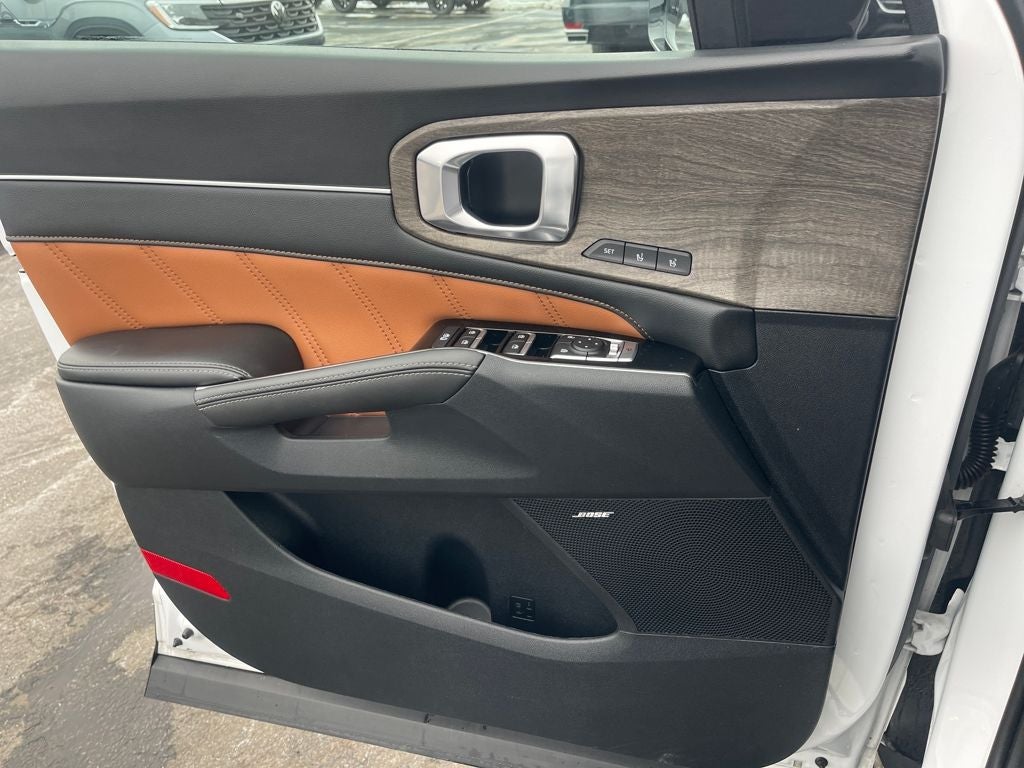 2023 Kia Sorento X-Line SX Prestige