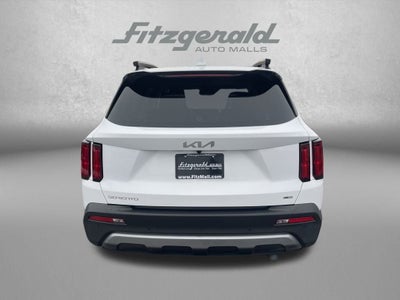 2023 Kia Sorento X-Line SX Prestige